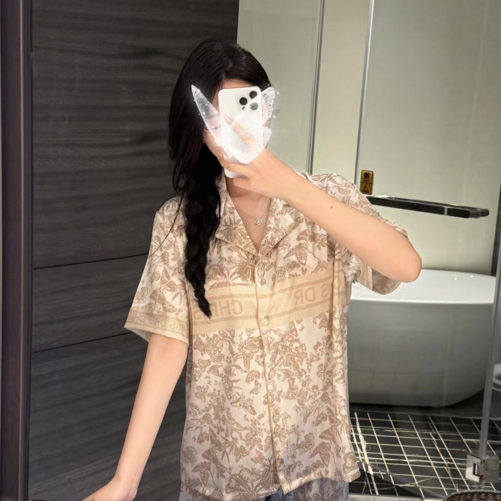 91家纺网 家纺一手货源 找家纺 妍景家居生活馆 2025新款冰雪丝三件套复古CH 黄色