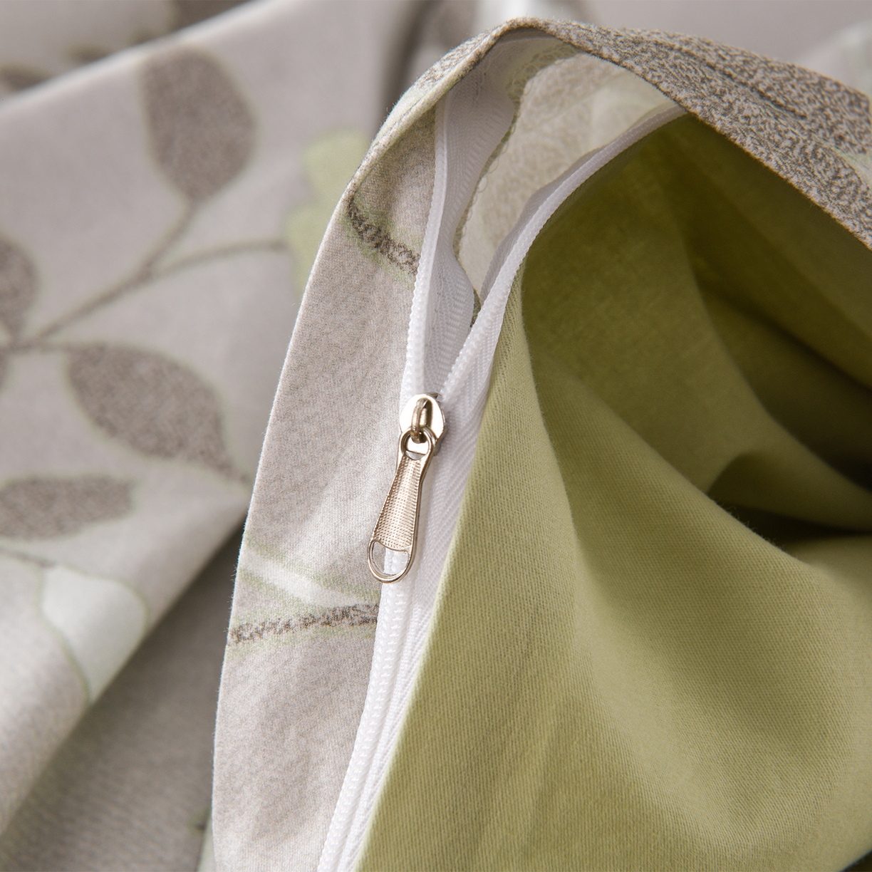 91家纺网 家纺一手货源 找家纺 （总）金昱纺 2025新款法式加厚全棉纯棉磨毛四件套