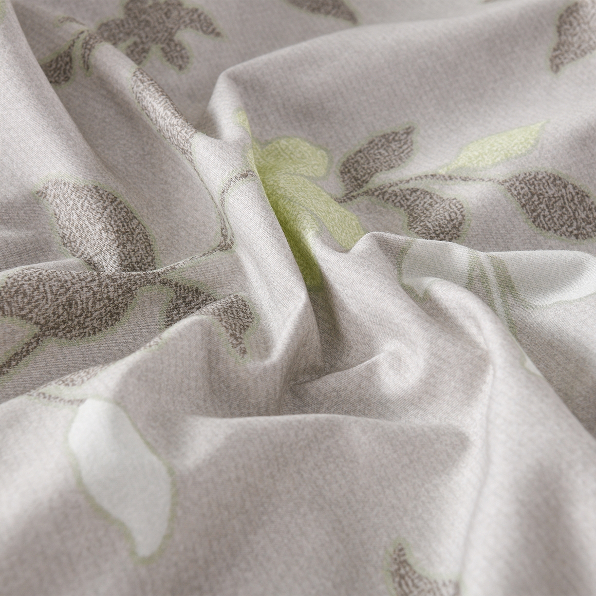 91家纺网 家纺一手货源 找家纺 （总）金昱纺 2025新款法式加厚全棉纯棉磨毛四件套