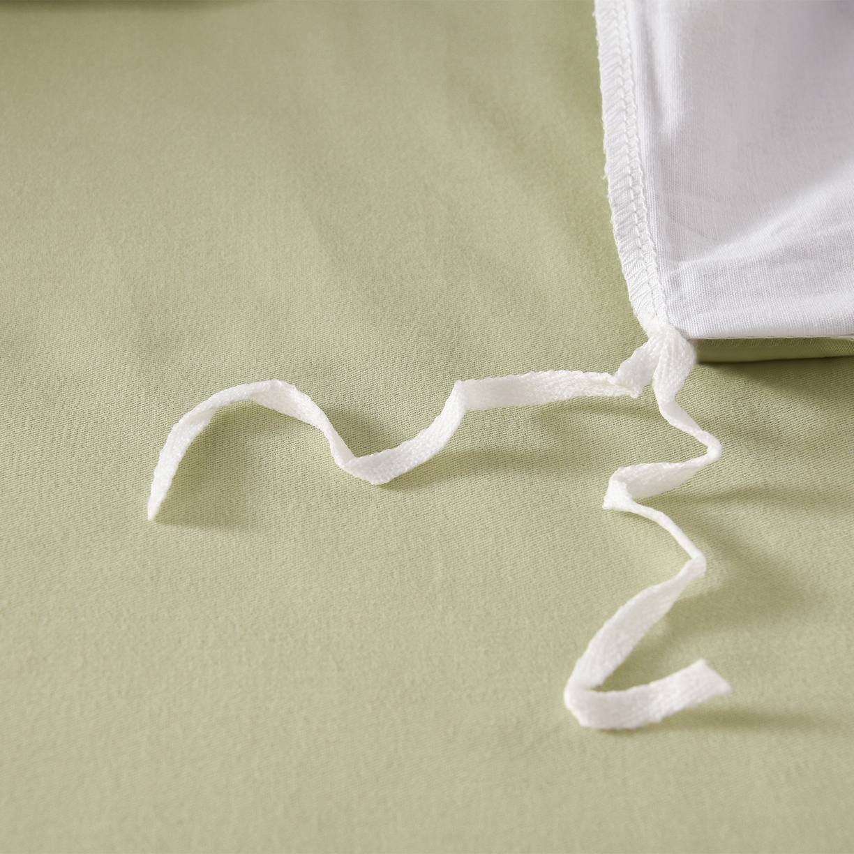 91家纺网 家纺一手货源 找家纺 （总）金昱纺 2025新款法式加厚全棉纯棉磨毛四件套