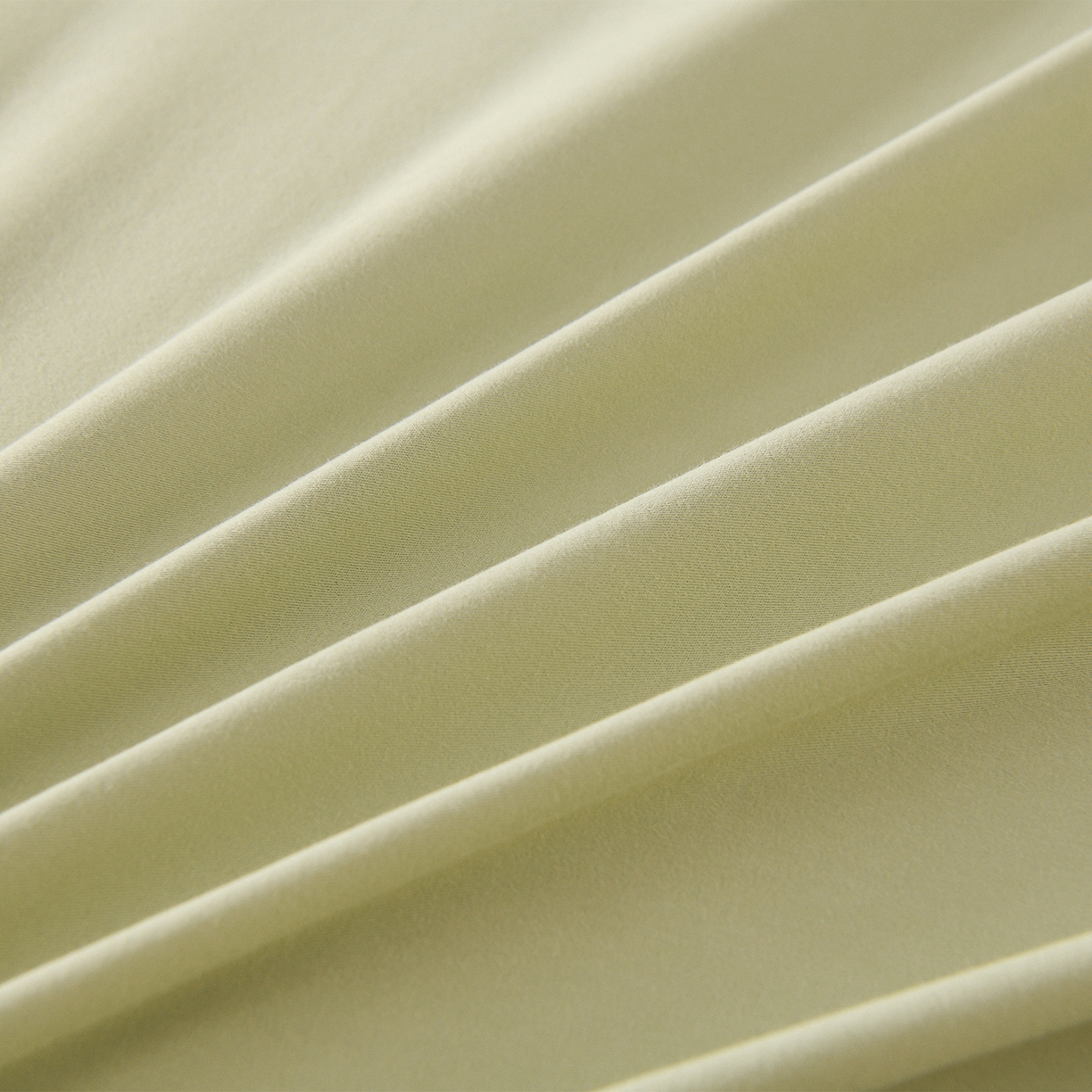 91家纺网 家纺一手货源 找家纺 金昱纺 2025新款法式加厚全棉纯棉磨毛四件套 贝加尔-咖