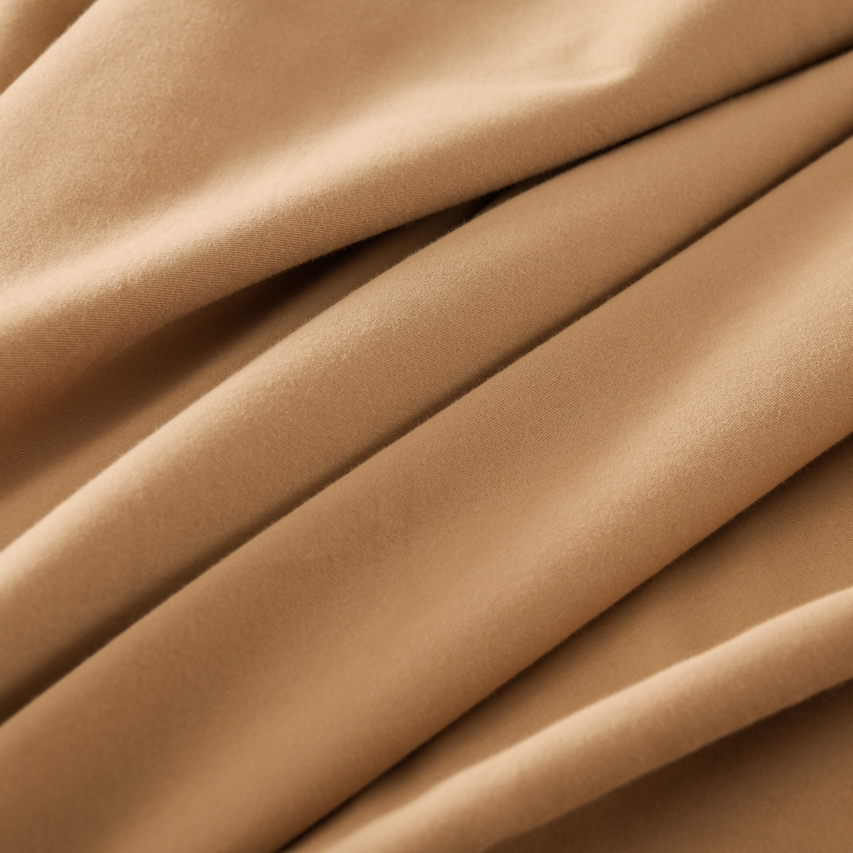 91家纺网 家纺一手货源 找家纺 金昱纺 2025新款法式加厚全棉纯棉磨毛四件套 口袋熊