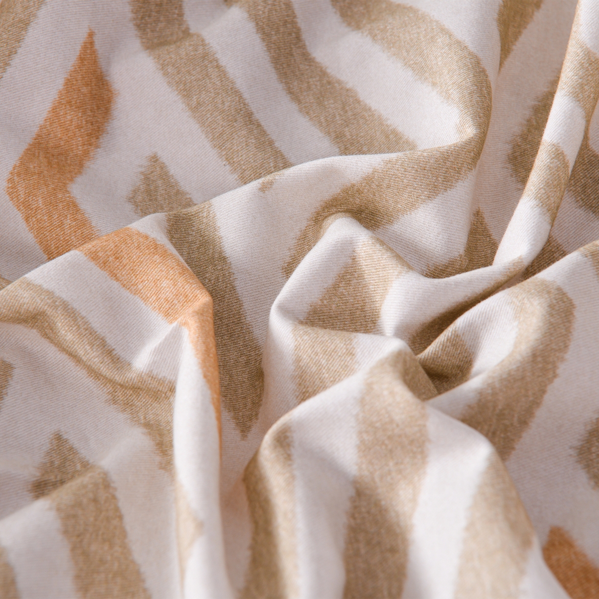 91家纺网 家纺一手货源 找家纺 金昱纺 2025新款法式加厚全棉纯棉磨毛四件套 嫚妮-绿