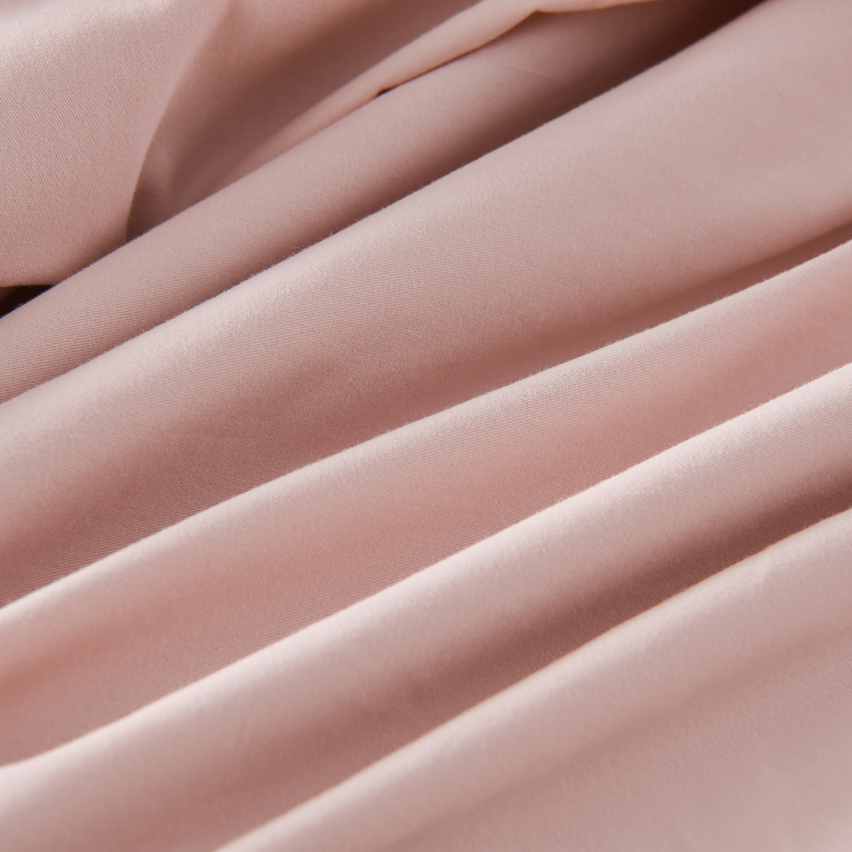 91家纺网 家纺一手货源 找家纺 金昱纺 2025新款法式加厚全棉纯棉磨毛四件套 西恩-灰