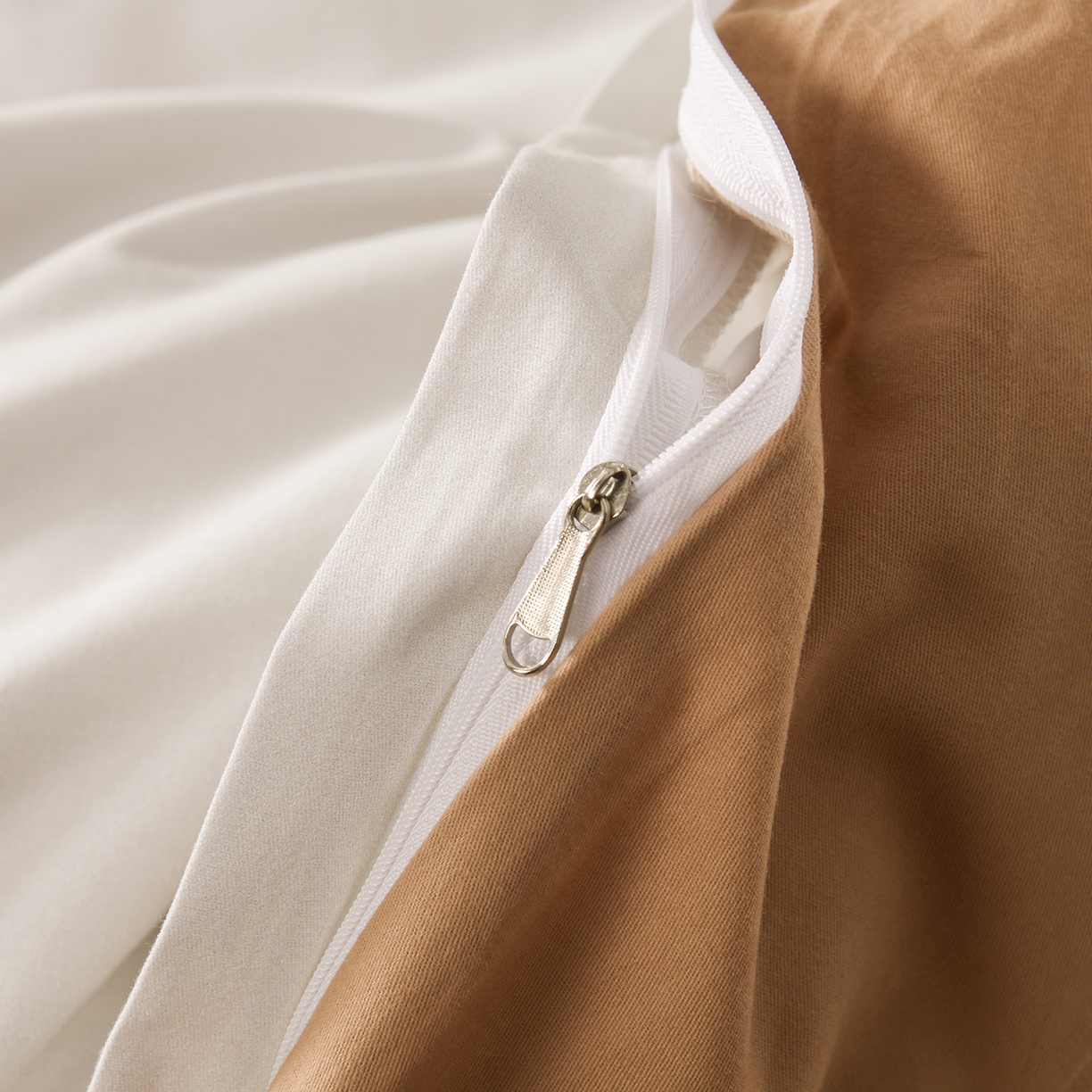 91家纺网 家纺一手货源 找家纺 金昱纺 2025新款法式加厚全棉纯棉磨毛四件套 摇摇马