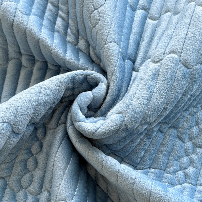 91家纺网 家纺一手货源 找家纺 （总）尚品凤凰 2025新款婴儿绒夹棉单品床笠