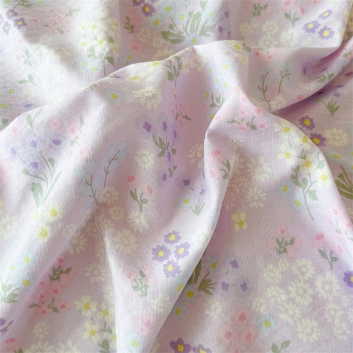 91家纺网 家纺一手货源 找家纺 森璐家纺 2025新款云感皱皱双层纱黑色包边四件套 黑边-可颂