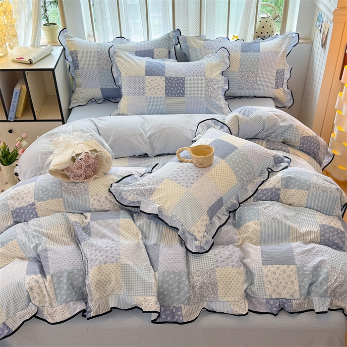 91家纺网 家纺一手货源 找家纺 （总）森璐家纺 2025新款茶香养生竹席藤席草席冰丝席凉席子