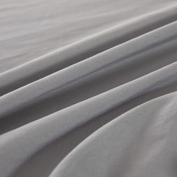 91家纺网 家纺一手货源 找家纺 梓依家纺 2025新款水洗棉印花四件套单被套床上用品 玫瑰蝶影