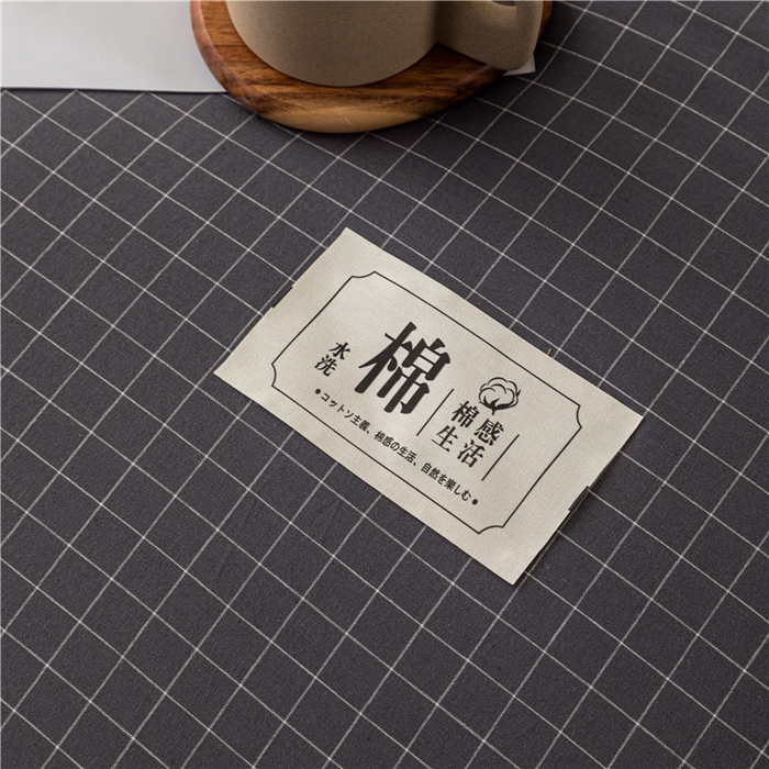 91家纺网 家纺一手货源 找家纺 悠米悠家 2025新款新疆长绒棉可拆洗棉花夹棉床褥垫成人款 格子控