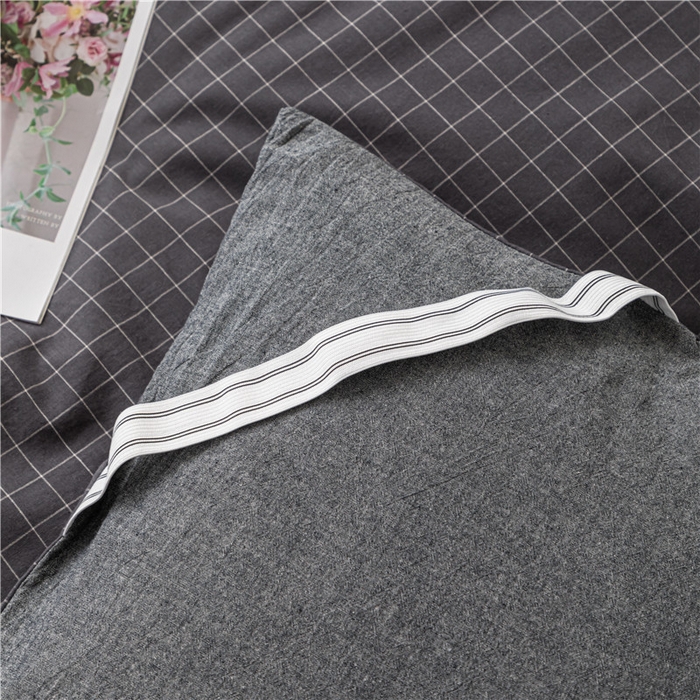 91家纺网 家纺一手货源 找家纺 悠米悠家 2025新款新疆长绒棉可拆洗棉花夹棉床褥垫成人款 格子控