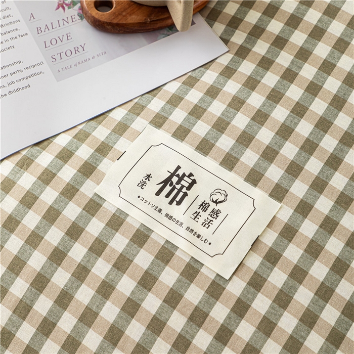 91家纺网 家纺一手货源 找家纺 悠米悠家 2025新款新疆长绒棉可拆洗棉花夹棉床褥垫成人款 墨绿小格