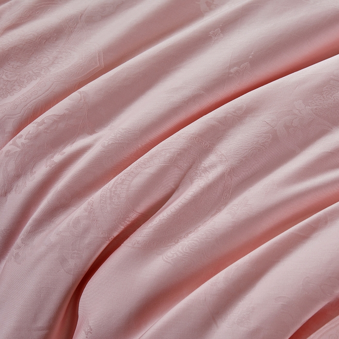 91家纺网 家纺一手货源 找家纺 群鹿蚕丝羽绒馆 【榨蚕丝填充包过质检】2025新款拉链升级款蚕丝二合一加厚子母被被子被芯 玉