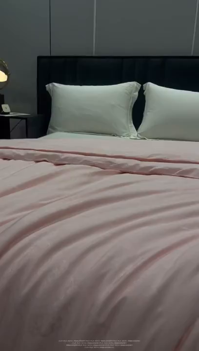 91家纺网 家纺一手货源 找家纺 群鹿蚕丝羽绒馆 【榨蚕丝填充包过质检】2025新款拉链升级款蚕丝二合一加厚子母被被子被芯 玉