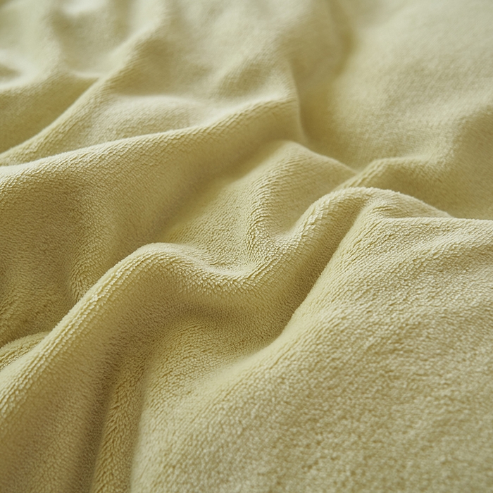 91家纺网 家纺一手货源 找家纺 2025新款多巴胺小红书纯色牛奶绒四件套牛奶绒被套跨境定制-风格二 橄榄绿