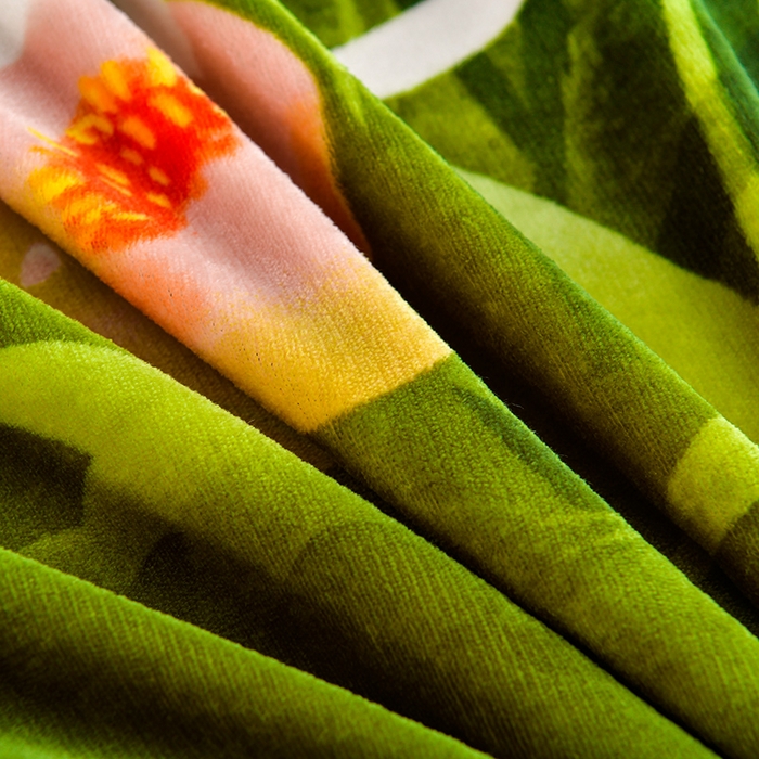 91家纺网 家纺一手货源 找家纺 （总）诺梵家纺 2025直播7斤牛奶金貂绒四件套法莱绒珊瑚绒床裙款