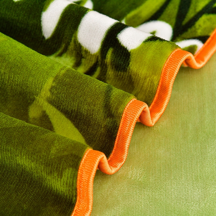 91家纺网 家纺一手货源 找家纺 （总）诺梵家纺 2025直播7斤牛奶金貂绒四件套法莱绒珊瑚绒床裙款