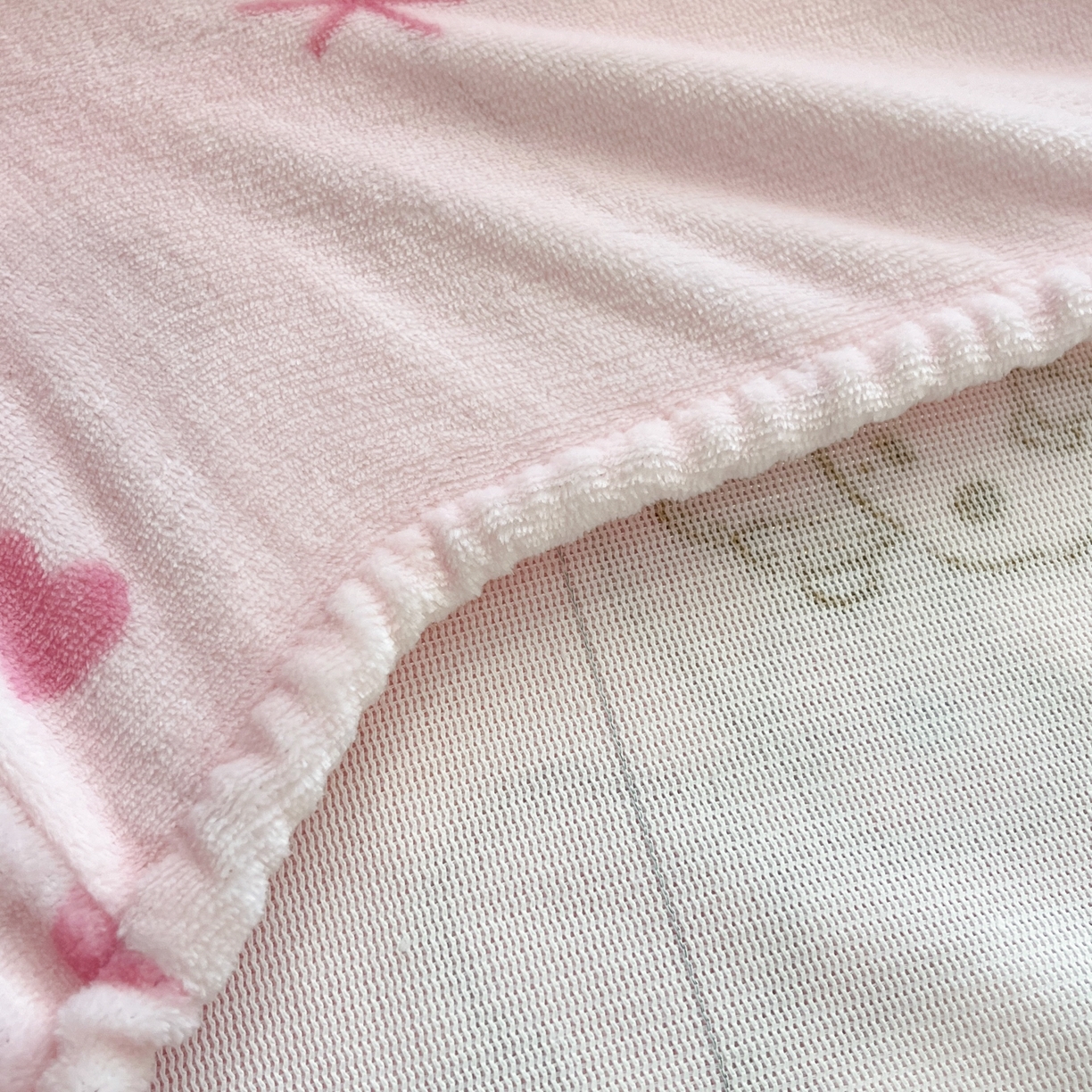 91家纺网 家纺一手货源 找家纺 金爱家 2025新款三丽鸥牛奶绒床笠单床笠床笠单件 绒单品-萌萌美乐蒂