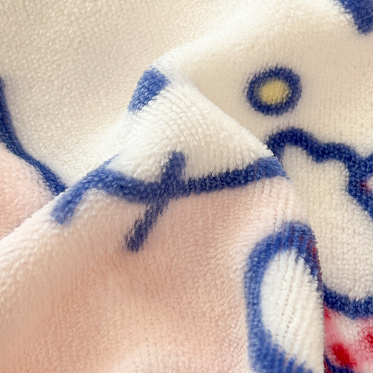 91家纺网 家纺一手货源 找家纺 金爱家 2025新款三丽鸥牛奶绒床笠单床笠床笠单件 绒单品-甜美kt