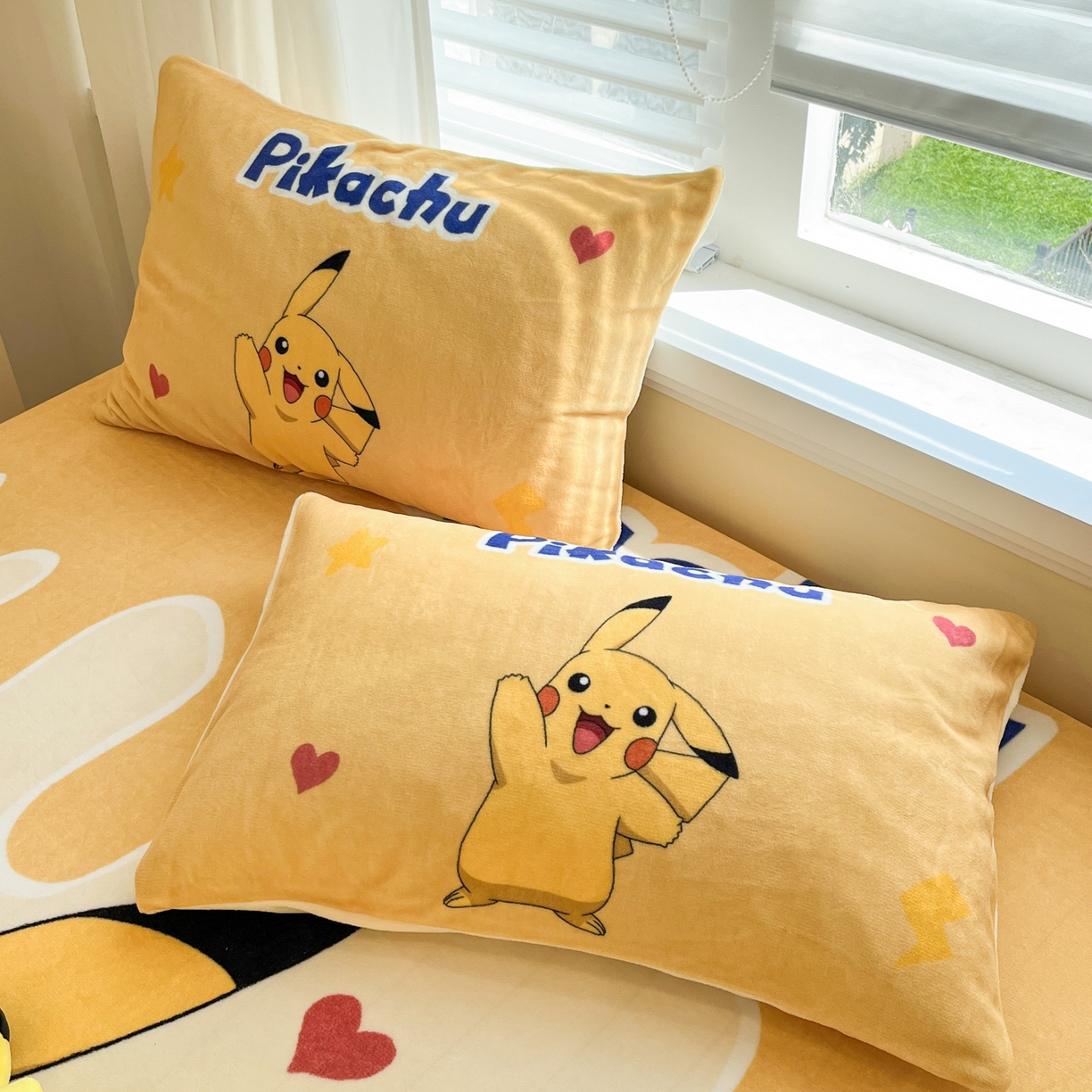 91家纺网 家纺一手货源 找家纺 （总）金爱家 2025新款牛奶绒保暖床笠床笠单件单床笠