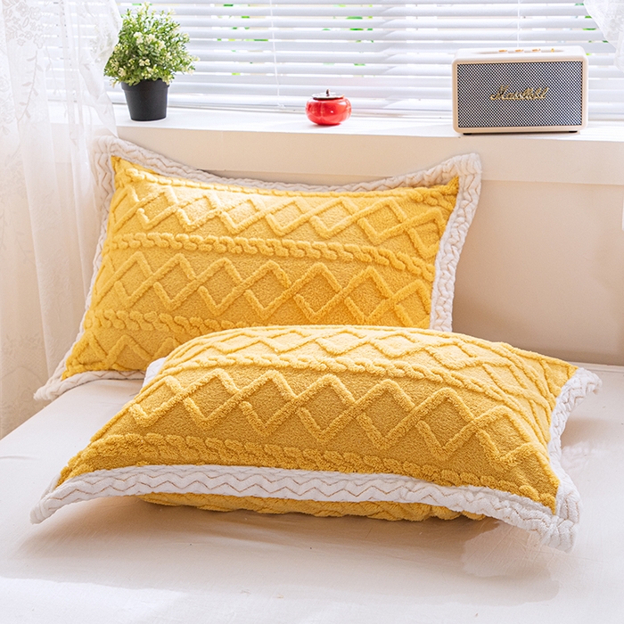 91家纺网 家纺一手货源 找家纺 （总）栩裕纺织 2025新款双面塔芙绒毛毯家用毯子包边款