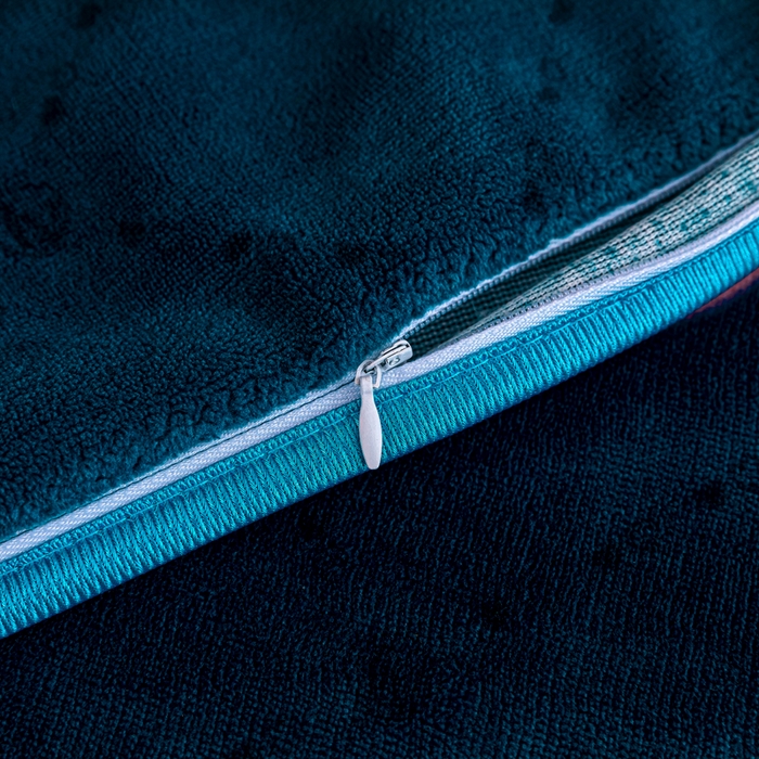 91家纺网 家纺一手货源 找家纺 眠多宝 2025新款定做特厚牛奶绒单被套可定制尺寸法莱绒水晶绒金貂绒被罩单被套 被套单件 爱心小熊