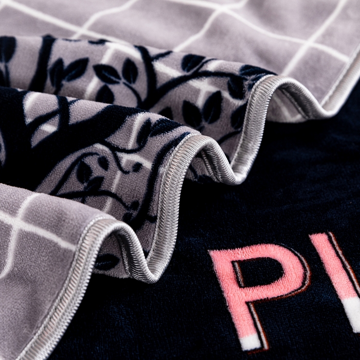 91家纺网 家纺一手货源 找家纺 眠多宝 2025新款定做特厚牛奶绒单被套可定制尺寸法莱绒水晶绒金貂绒被罩单被套 被套单件 极简主义