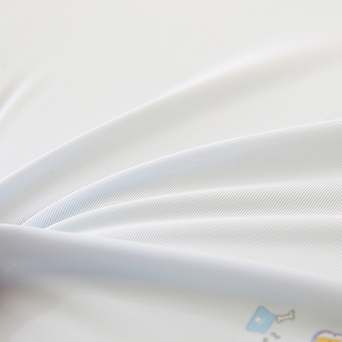 91家纺网 家纺一手货源 找家纺 金牛枕芯 2025新款针织柔肤记忆枕儿童中童枕头枕芯记忆棉枕头批发 柔肤记忆枕-蓝色