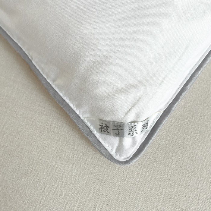 91家纺网 家纺一手货源 找家纺 （总）爱宝被业 2025新款亲肤舒适A类100%羊毛填充亲肤棉羊毛被被子被芯