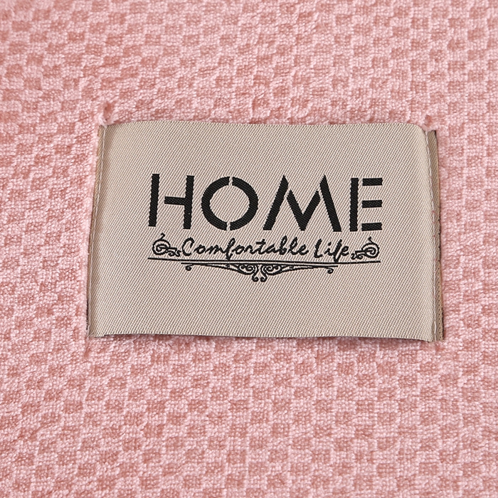 91家纺网 家纺一手货源 找家纺 （总）栩裕纺织 2025新款锦绒提花牛奶绒毛毯法兰绒毯子