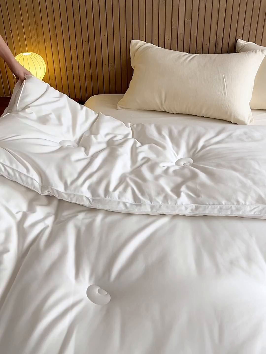 91家纺网 家纺一手货源 找家纺 （总）安莱生活 2025新款80%李官奇铂金大豆被被子被芯（会员-10/礼盒包装 配快递盒 不要礼盒快递盒-15）