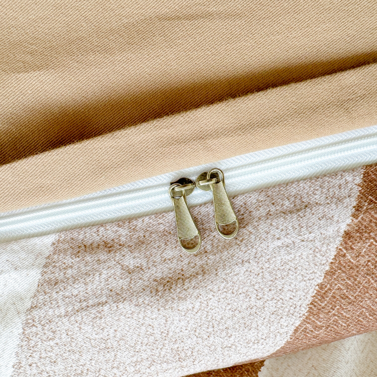 91家纺网 家纺一手货源 找家纺 千朵 2025新款全棉磨毛印花四件套 萌萌哒