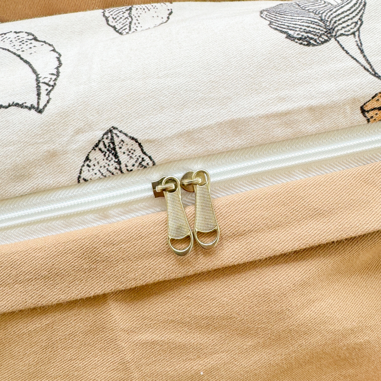 91家纺网 家纺一手货源 找家纺 千朵 2025新款全棉磨毛印花四件套 雅集