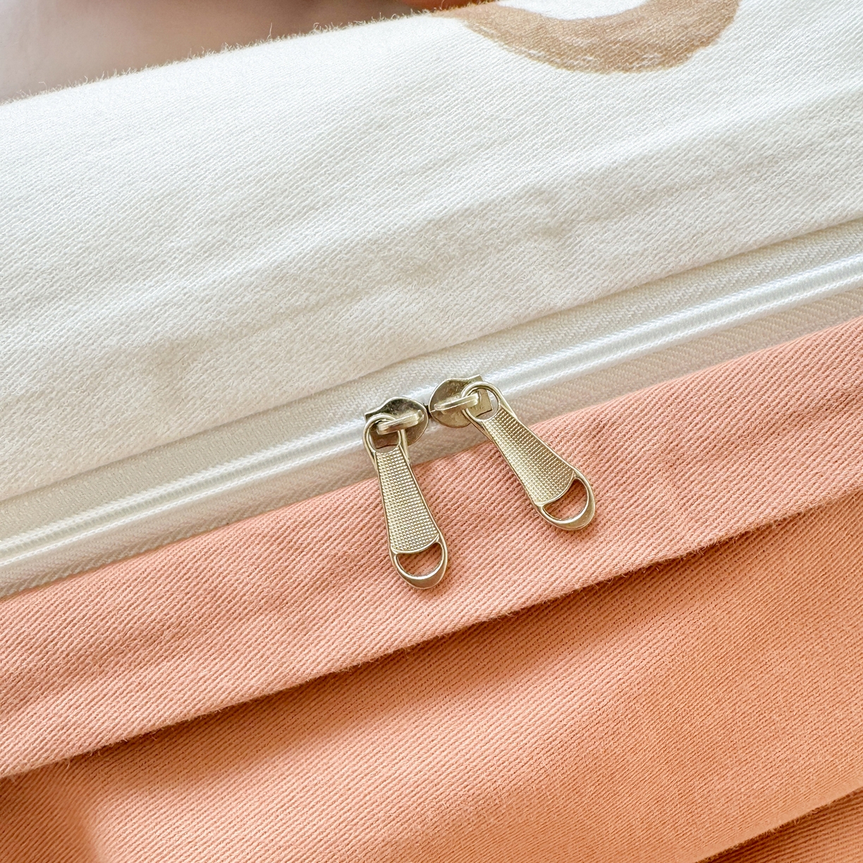 91家纺网 家纺一手货源 找家纺 千朵 2025新款全棉磨毛印花四件套 一鹿有你