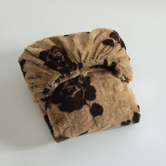 91家纺网 家纺一手货源 找家纺 （总）库里梦家纺 2025直播网红爆款加厚兔兔绒床笠单件床笠单品床笠枕套三件套跨境床笠