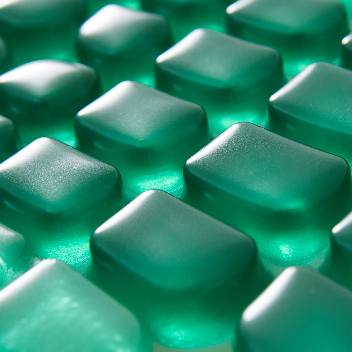 91家纺网 家纺一手货源 找家纺 （总）境月枕芯坊 2025新款精奢睡神凝胶枕 枕头枕芯