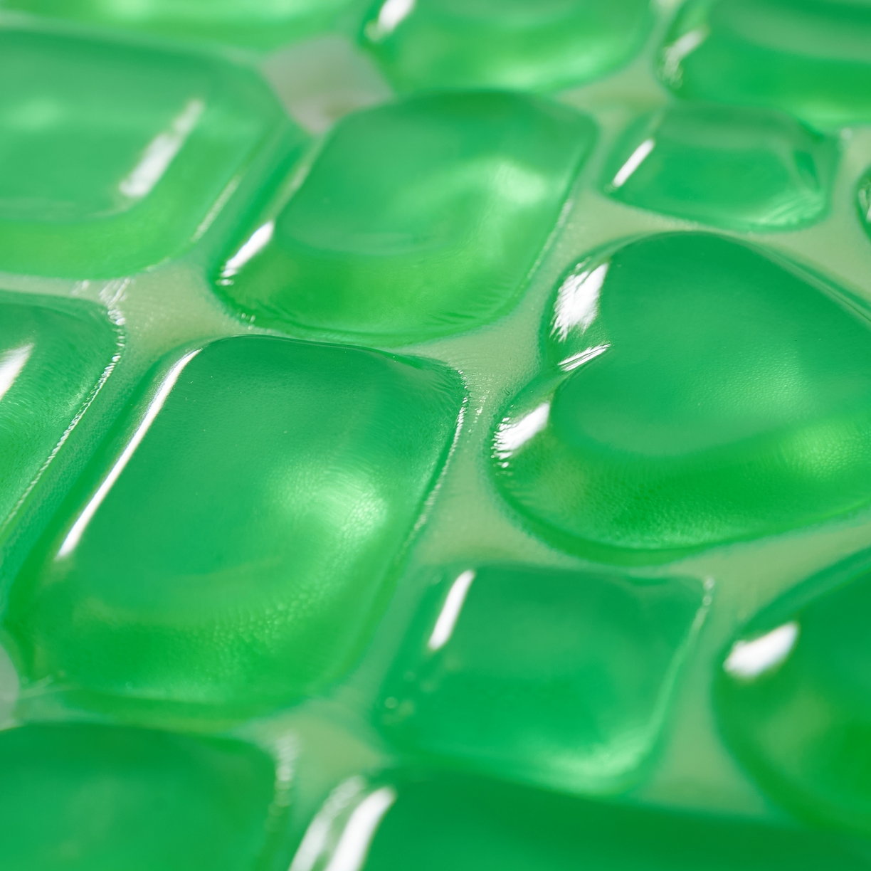 91家纺网 家纺一手货源 找家纺 （总）境月枕芯坊 2025新款冰玉喜运凝胶枕 枕头枕芯