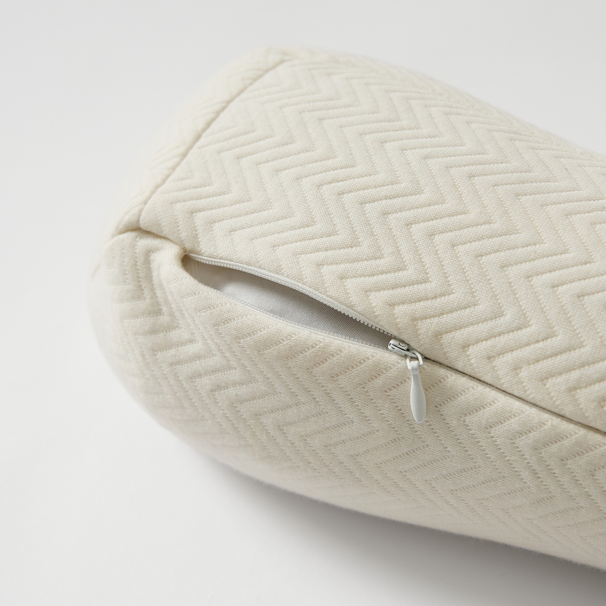 91家纺网 家纺一手货源 找家纺 （总）境月枕芯坊 2025新款柏籽壳颈椎反牵引枕