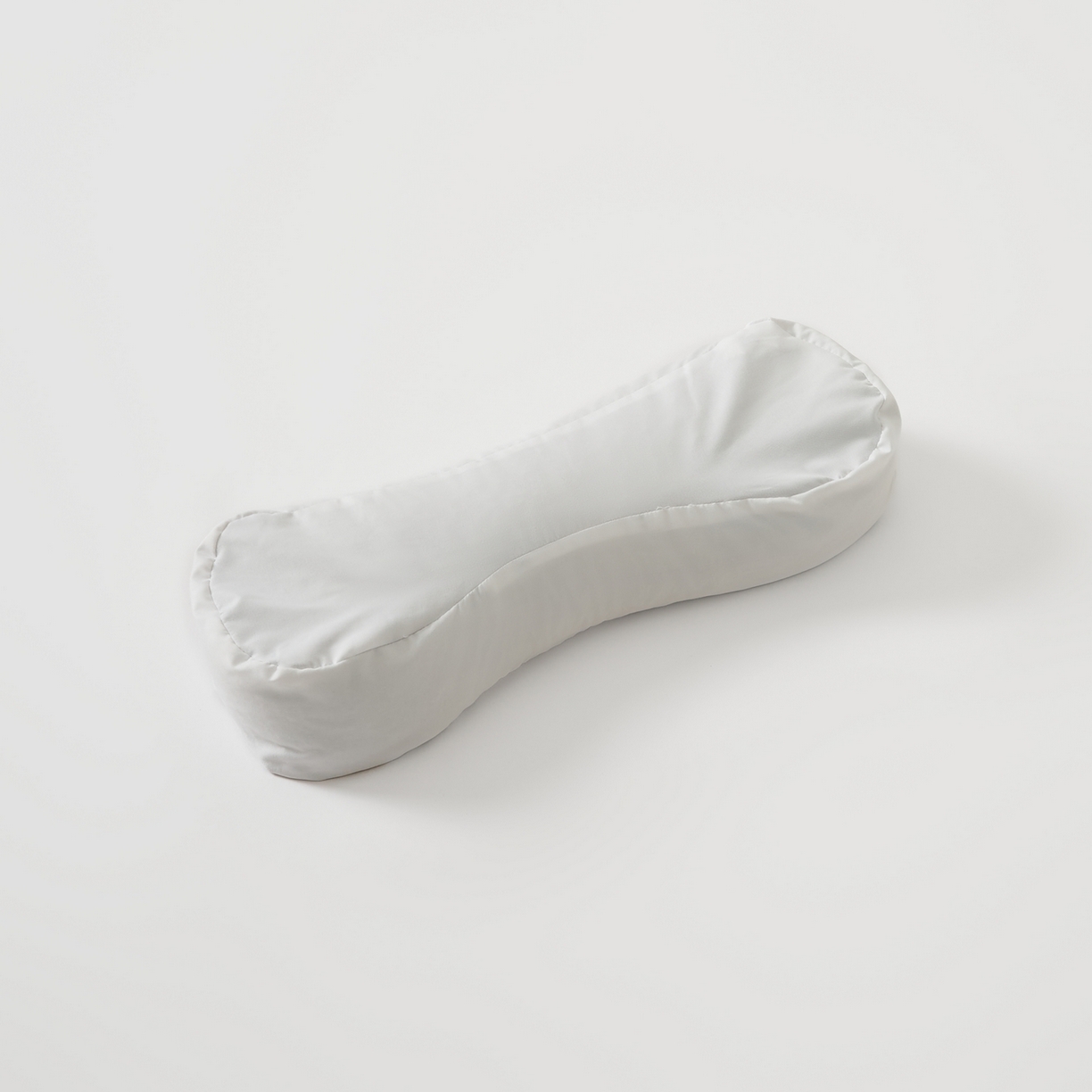 91家纺网 家纺一手货源 找家纺 （总）境月枕芯坊 2025新款柏籽壳颈椎反牵引枕