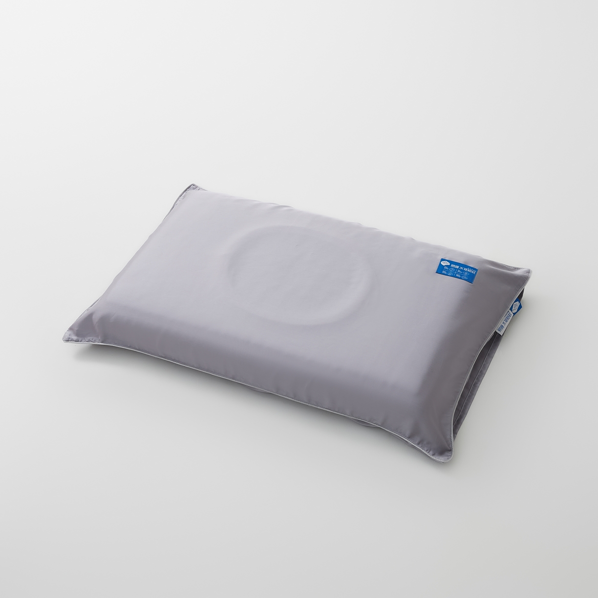 91家纺网 家纺一手货源 找家纺 境月枕芯坊 2025新款冰玉喜运凝胶枕 枕头枕芯 冰玉凝胶枕