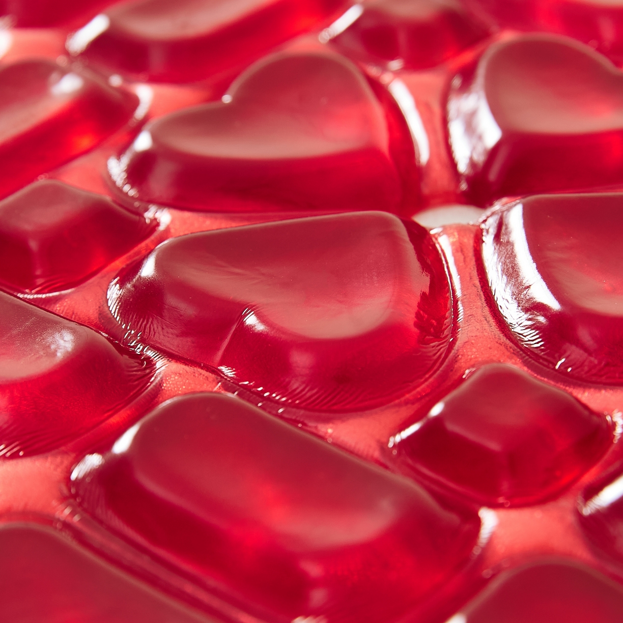 91家纺网 家纺一手货源 找家纺 境月枕芯坊 2025新款冰玉喜运凝胶枕 枕头枕芯 喜运凝胶枕