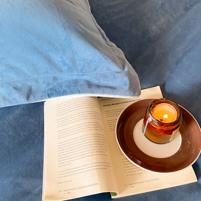 91家纺网 家纺一手货源 找家纺 ONE TWO ONE 121 【婴儿绒四件套】2025新款毛毯被子四件套单件床单被套床笠珊瑚绒牛奶绒冬被法兰绒兔毛绒滚绳款 双拼款-蓝灰