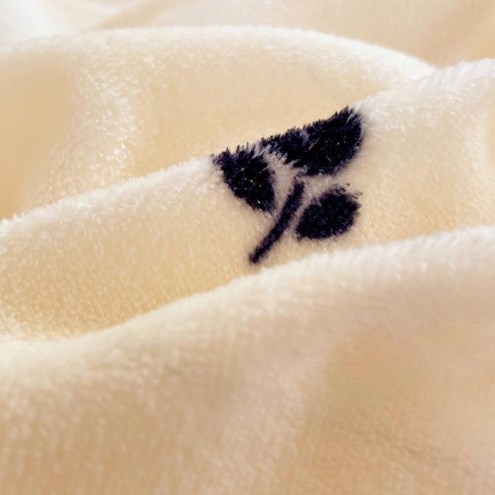 91家纺网 家纺一手货源 找家纺 锦润家纺 2025新款亲肤舒适牛奶绒三件套学生三件套上下铺三件套宿舍三件套 可爱女孩