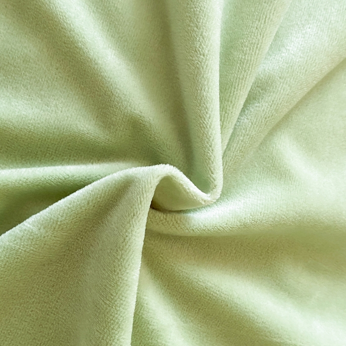 91家纺网 家纺一手货源 找家纺 ONE TWO ONE 121 【婴儿绒四件套】2025新款毛毯被子四件套单件床单被套床笠珊瑚绒牛奶绒冬被法兰绒兔毛绒滚绳款 双拼款-芽绿奶咖