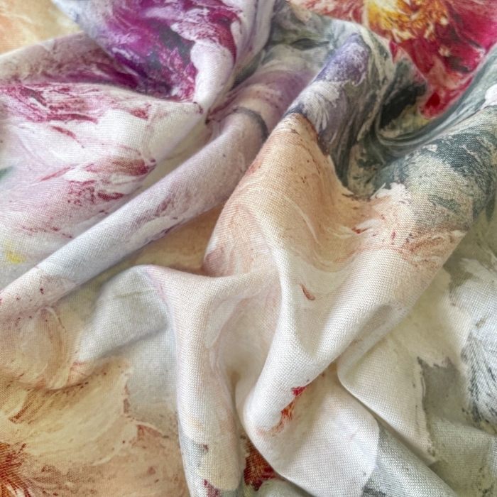 91家纺网 家纺一手货源 找家纺 （总）小禹仔家纺  2025新款亲肤柔软大豆被数码印花针织棉大豆被冬被子被芯春秋被