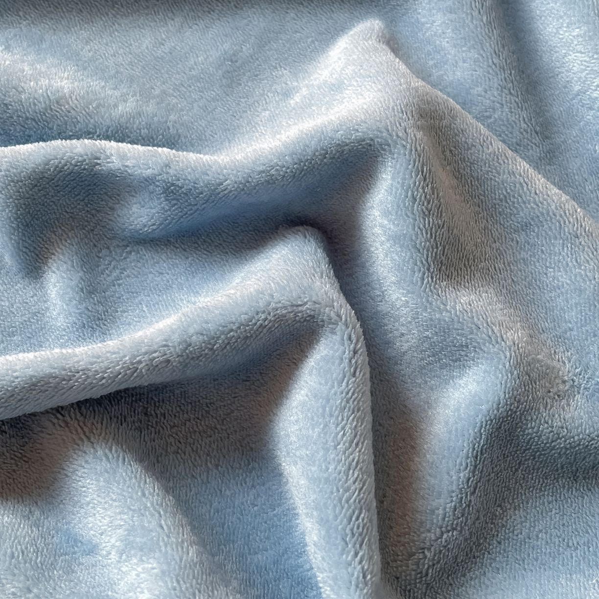 91家纺网 家纺一手货源 找家纺 多乐家纺 2025新款高克重牛奶绒学生床床笠 绒-黛蓝