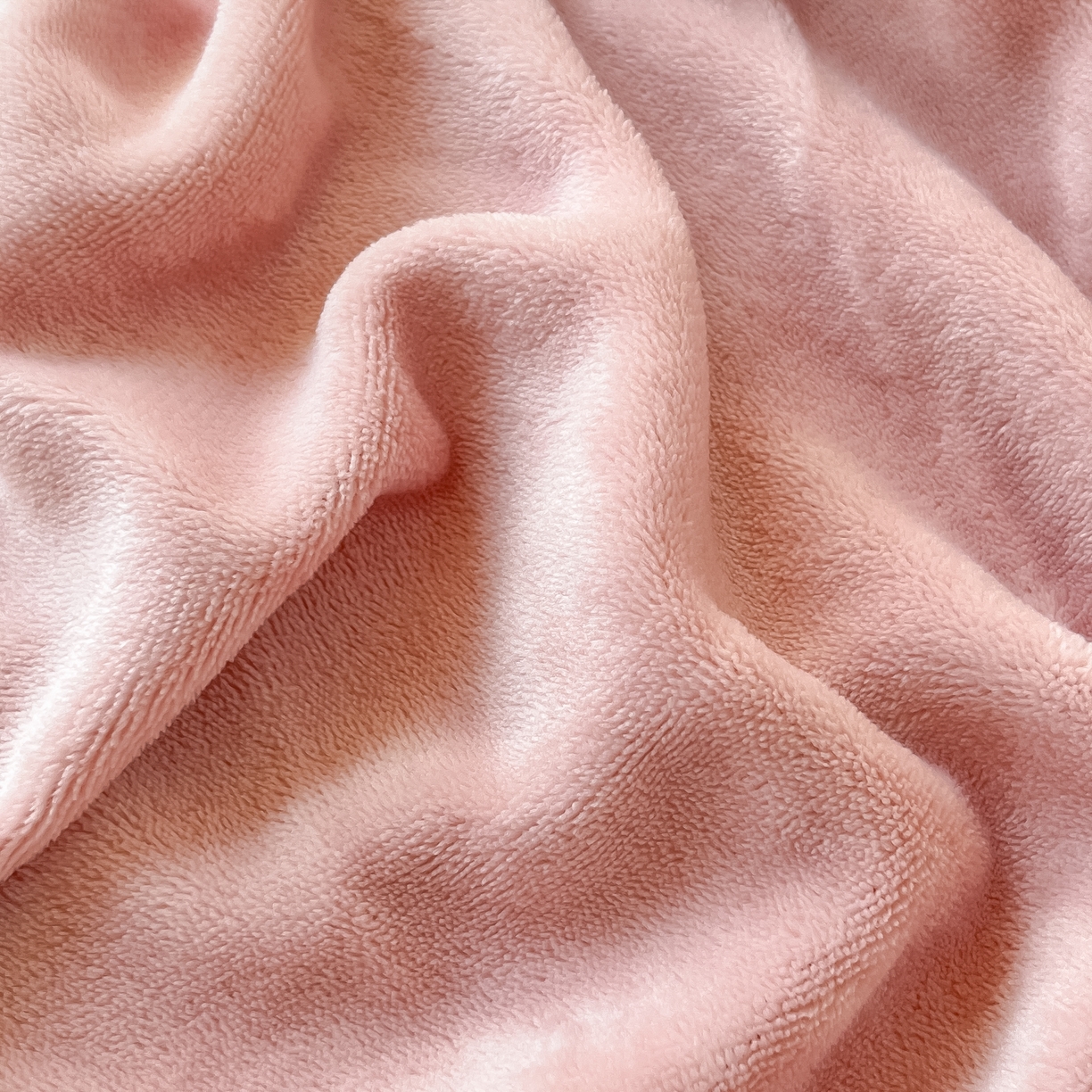 91家纺网 家纺一手货源 找家纺 多乐家纺 2025新款高克重牛奶绒学生床床笠 绒-藕粉