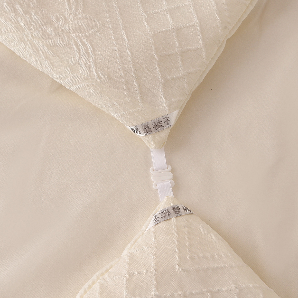 91家纺网 家纺一手货源 找家纺 （总）金泰莱 2025新款A类针织提花进口羊毛子母被被子被芯