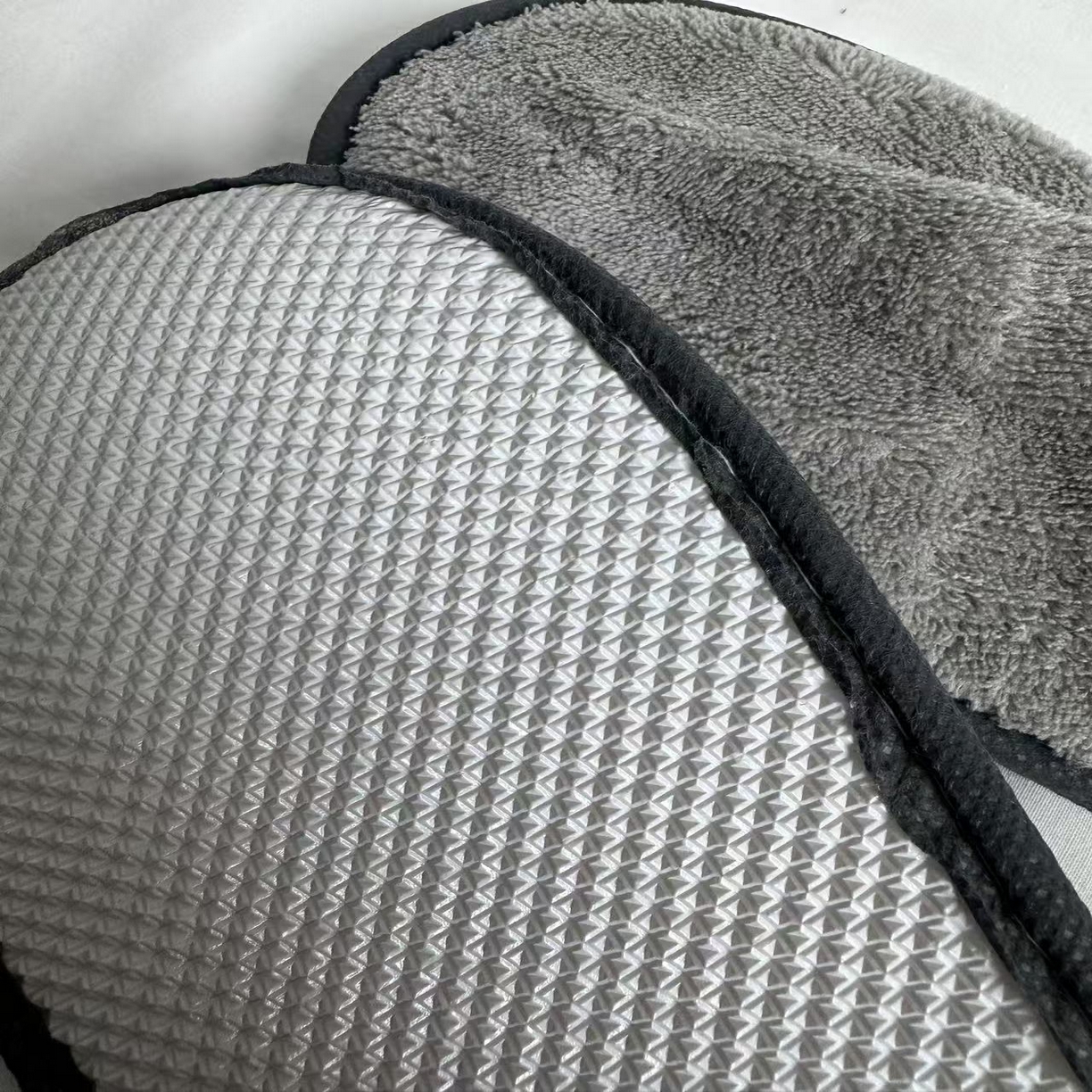 91家纺网 家纺一手货源 找家纺 （总）安力森/诚臻酒店用品 宜必思酒店同款拖鞋 宜必思 灰色-3000/箱