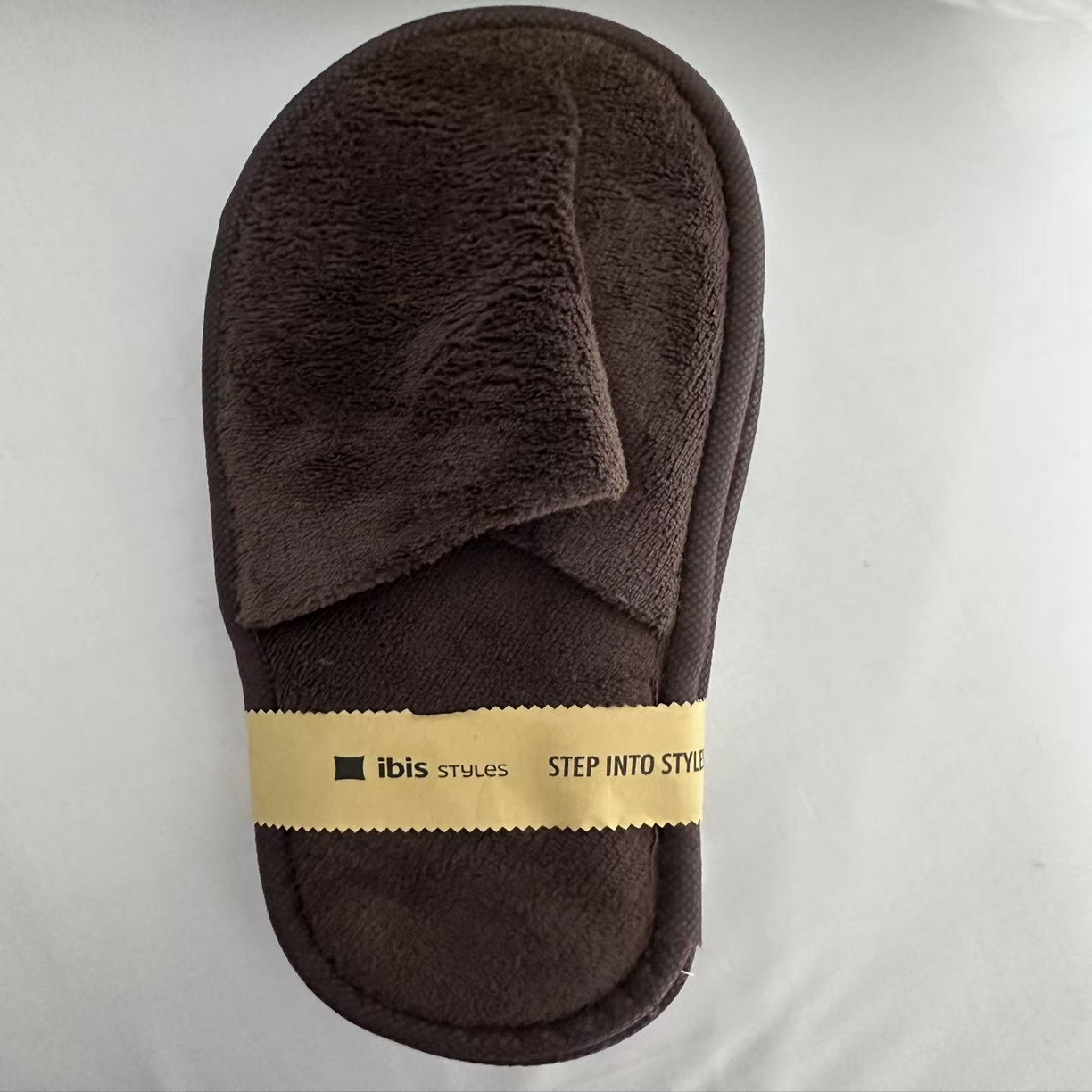 91家纺网 家纺一手货源 找家纺 （总）安力森/诚臻酒店用品 宜必思酒店同款拖鞋 宜必思 灰色-3000/箱